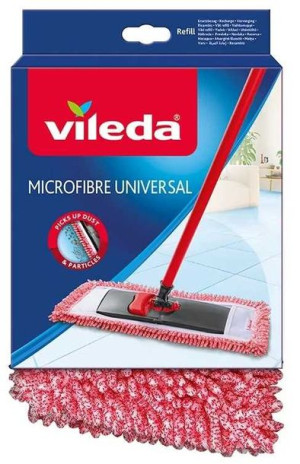 Wkład Do Mopa Płaskiego Vileda Universal