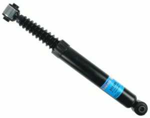 Sachs Amortyzator Tył L/p Peugeot 207 Cc