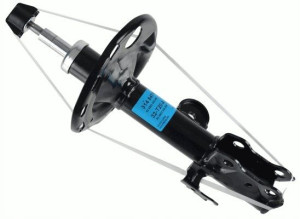 Sachs Amortyzator Przód Pr Toyota Rav 4 Iii