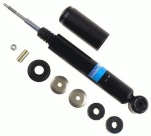 Sachs Amortyzator Przód L/p Merc Klasa M