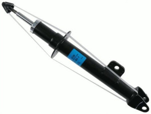 Sachs Amortyzator Przód Le Chrysler 300 C