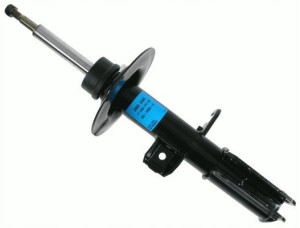 Sachs Amortyzator Przód Le Bmw X5