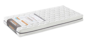 Fiki Miki Materac Lux Prestige Line 120x60x11,5
