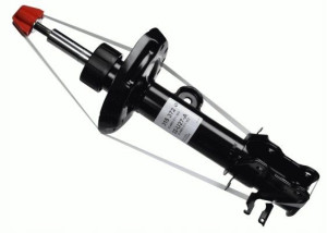 Sachs Amortyzator Przód Le Vauxhall Combo Mkiii