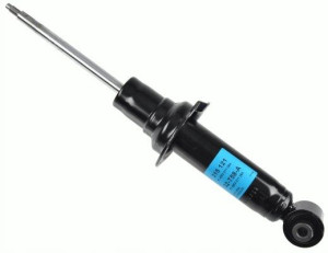 Sachs Amortyzator Tył L/p Citroën C5 Iii