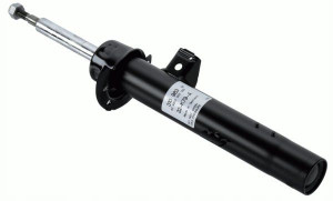 Amortyzator Przód Sachs Bmw 1 E81 E87 03- Gaz