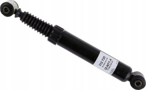 Sachs Amortyzator Przód L/p Citroën C8