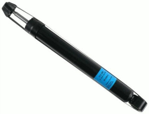Sachs Amortyzator Tył L/p Audi A4 A5 A6