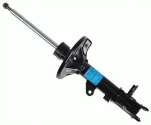 Sachs Amortyzator Tył Pr Kia Cerato