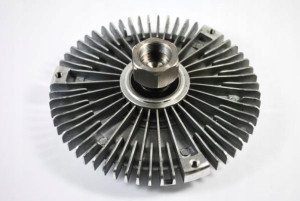 Thermotec Sprzęgło Wentylatora Chłodnicy Bmw 3