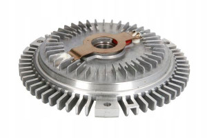 Thermotec Sprzęgło Wentylatora Chłodnicy Merc 124