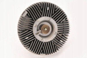 Thermotec Sprzęgło Wentylatora Chłodnic Man L2000