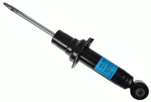 Sachs Amortyzator Tył L/p Citroën C5 Iii