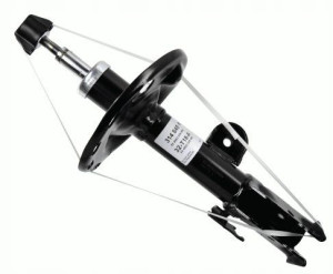 Sachs Amortyzator Przód Pr Toyota Rav 4 Iii