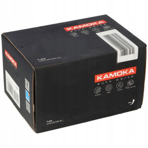 Kamoka Termostat Kpl 7710030