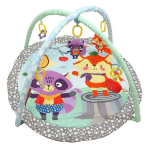 Baby Mix Tk/3436c Mata Edukacyjna Szop 34229