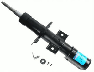 Sachs Amortyzator Przód L/p Volvo V70 I