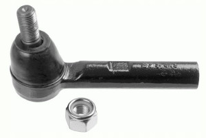 Lemforder Końcówka Drążka L/p 3453401