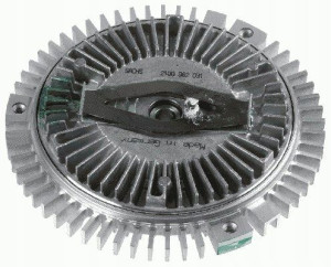 Sachs Sprzęgło 2100062031