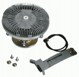 Sachs Sprzęgło 2100040431