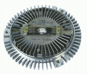 Sachs Sprzęgło 2100027131