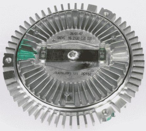 Sachs Sprzęgło 2100030031