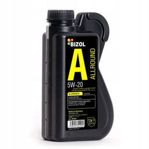 Olej Bizol Allround 5w-20 1l Gm Dexos