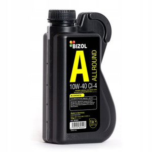 Olej Bizol Allround 10w-40 1l A3/b4 Ci-4