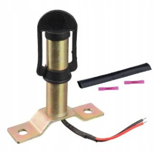 Febi Mocowanie Lampy 104031