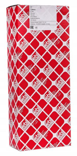 Febi Filtr Powietrza 48530 Audi