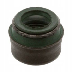 Febi Bilstein 03345 Uszczelniacz, Trzonek Zaworu