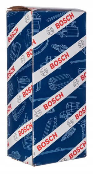 Bosch Przewody Zapł. Mitsubishi Sapporo Iii