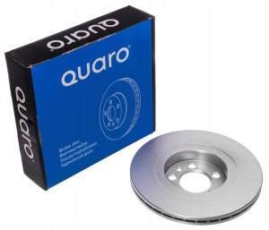 Quaro Tarcza Ham. Z Przód Qd8543
