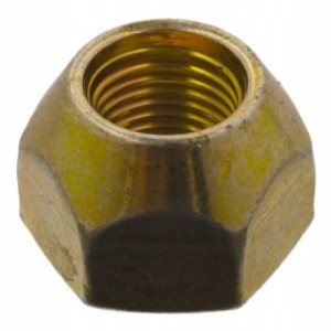 Febi Nakrętka Śruby Koła 46638