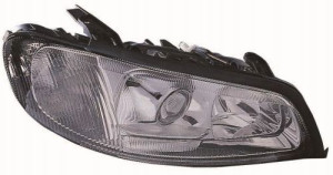Depo Reflektor Lampa Pr Opel Omega B V94