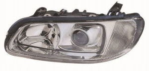Depo Reflektor Lampa Pr Opel Omega B V94