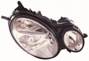Depo Reflektor Lampa Pr Merc Klasa E S211 W211