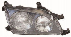 Depo Reflektor Lampa Pr Toyota Avensis T22