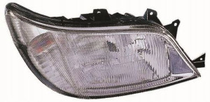 Depo Reflektor Lampa Pr Merc Sprinter 2-t 901 902