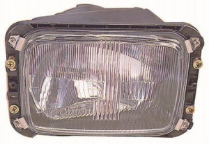 Depo Reflektor Lampa Le Merc T1 601 602 611