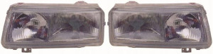 Depo Reflektory Lampy Kpl Vw Passat 35i 3a2 3a5