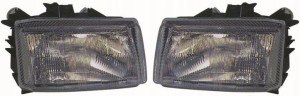 Depo Reflektory Lampy Seat Cordoba Vario 6k1 6k2