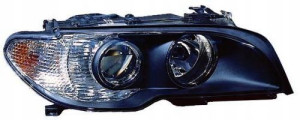 Depo Reflektor Lampa Pr Bmw 3 E46