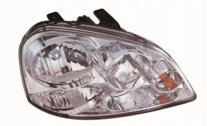 Depo Reflektor Lampa Pr Daewoo Nubira J200