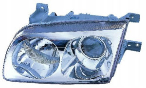 Depo Reflektor Lampa Le Hyundai Trajet Fo