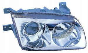 Depo Reflektor Lampa Pr Hyundai Trajet Fo