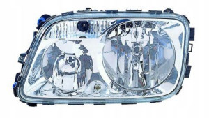 Depo Reflektor Lampa Le Merc Actros Mp2/mp3