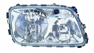 Depo Reflektor Lampa Pr Merc Actros Mp2/mp3