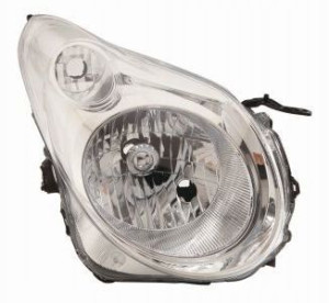 Depo Reflektor Lampa Pr Suzuki Alto Gf