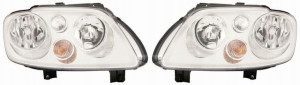 Depo Reflektory Lampy Vw Touran 1t1 1t2 2ca 2cb